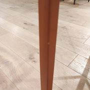 3 tabourets de la maison Archi Volto par Marco Pocci et Claudio Dondoli