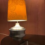 Vintage lamp from the 70s