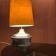 Vintage lamp from the 70s