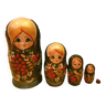 Matryoshka dolls 5