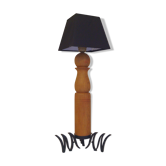Lampe 1960