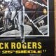 Original Movie Poster "Buck Rogers in the 25th Century" SF - Fantasy