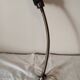Vintage industrial workshop lamp