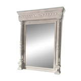 Miroir à colonnades