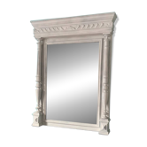 Miroir à colonnades
