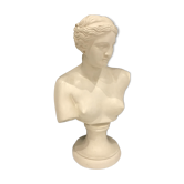 Buste de femme