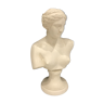 Bust of woman