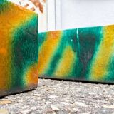 Vasi in ceramic by Gabbianelli, Italia, anni '50, set of 3