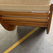 Verner Panton Relaxer 2 Rocking Chair
