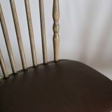 Baumann x2 Bistro Chairs Tacoma Model