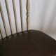 Baumann x2 Bistro Chairs Tacoma Model