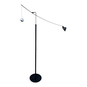 Lampadaire Nestore design - artemide