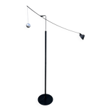 Nestore floor lamp designed by Carlo Forcolini for Artemide