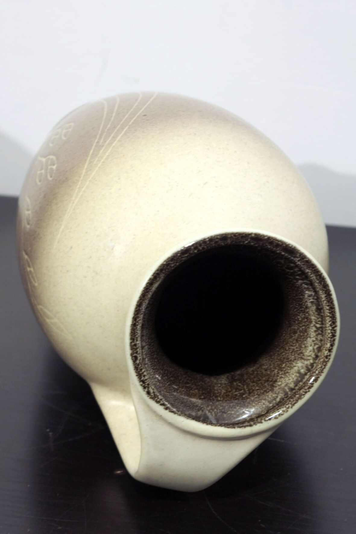 Vase west germany