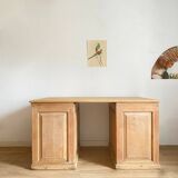 Bureau anglais vintage