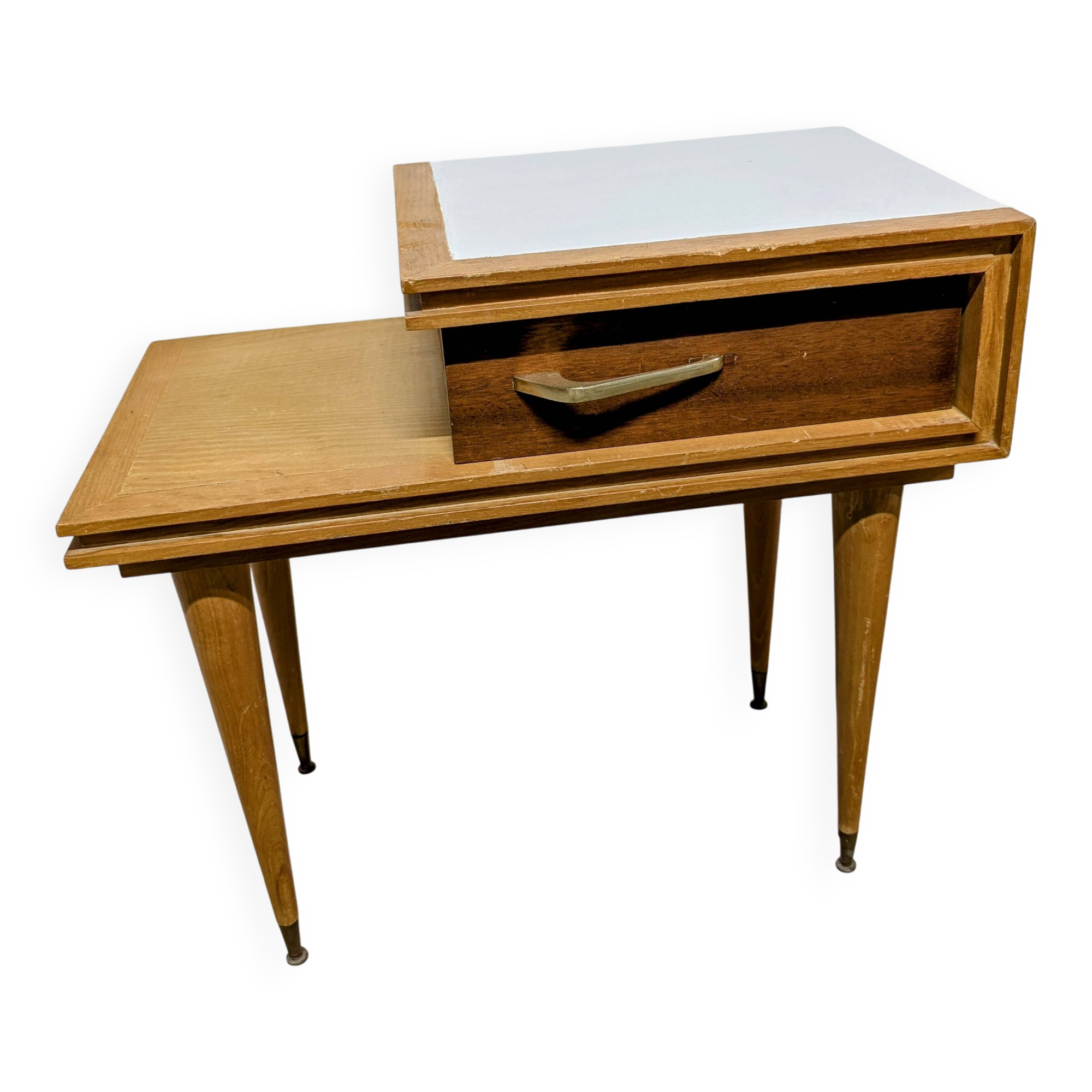 Bedside table, 1960s
