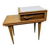 Bedside table, 1960s