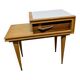 Table de chevet, années 60
