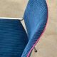 LSC 106 chair by G. Piretti