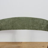 Mid-century Danish dining chairs from Orte Mobelfabrik, Denmark, 1960s, set of 6