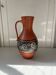 Carstens West Germany Pitcher Vase