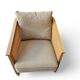 Arm chair "Mozart" by Antonio Citterio for Flexform 90s