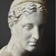 Diane chasseresse | IVe siècle avant J-C | musée du Louvre