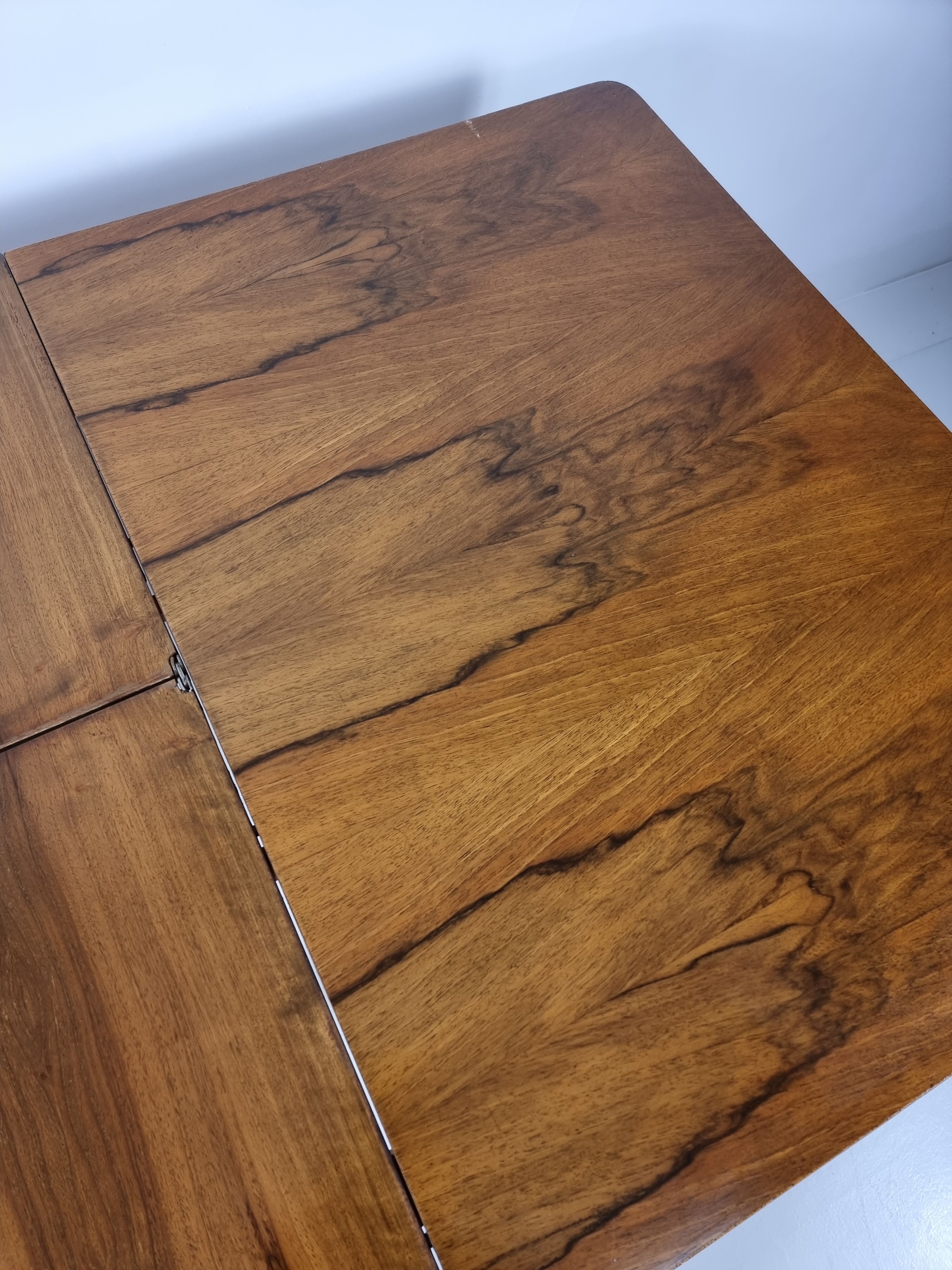Vintage Dining Table, 1960s
