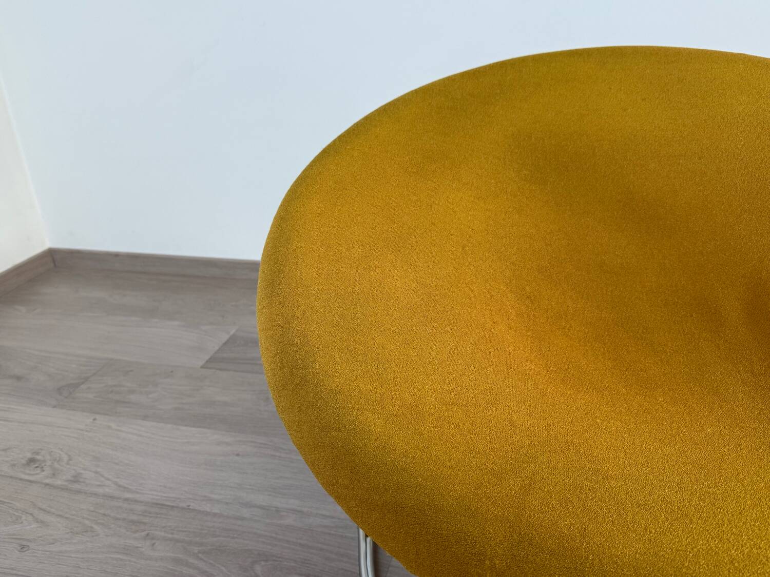 Luigi Colani armchair Kusch & Co 1969