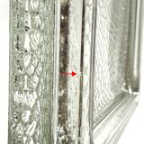 Nevada molded glass pocket emptier • Saint-Gobain • 1950