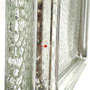 Nevada molded glass pocket emptier • Saint-Gobain • 1950