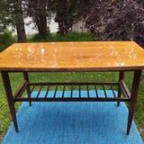 Coffee table  scandinavian