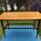 Coffee table  scandinavian