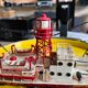 American metal lightship