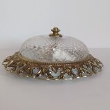 Vintage ceiling light