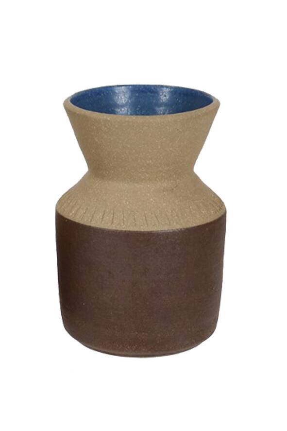 Søholm / Einar Johansen “3207” Vase / Mid-Century Danish Modern, 1960s