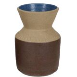 Søholm / Einar Johansen “3207” Vase / Mid-Century Danish Modern, 1960s