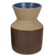 Søholm / Einar Johansen “3207” Vase / Mid-Century Danish Modern, 1960s