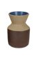 Søholm / Einar Johansen “3207” Vase / Mid-Century Danish Modern, 1960s