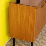 Scandinavian sideboard152 cm