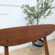 4 vintage Farstrup chairs 210