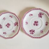 Bernardeau plates