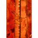 Luminous obelisk Henri Fernandez