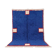 Grand tapis berbère marocain traditionnel authentique taille 3/4 m