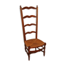 Low nanny chair