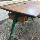 Office schoolboy double vintage 1960