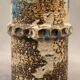 "Fat Lava" Vase – Carstens Tönnieshof, West Germany