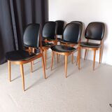 Baumann Pegasus chairs