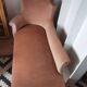 Toad-style daybed