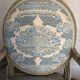 Louis XVI style armchair